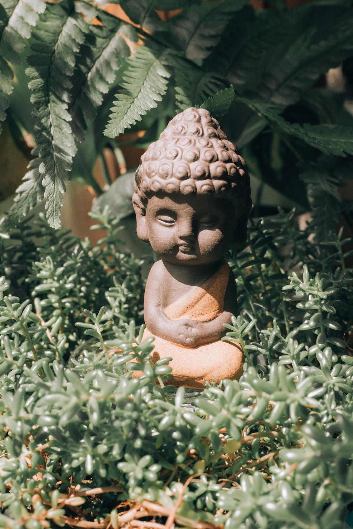 Was bringt mir persönlich der Buddhismus?