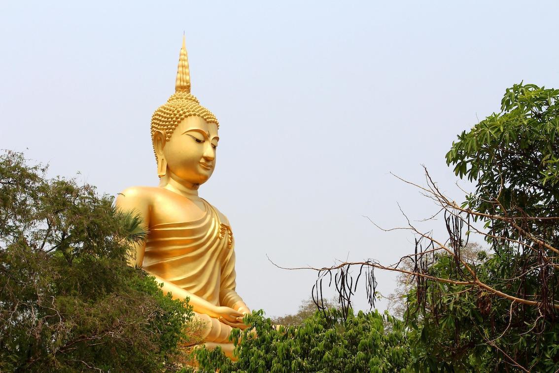 Was bringt mir persönlich der Buddhismus?
