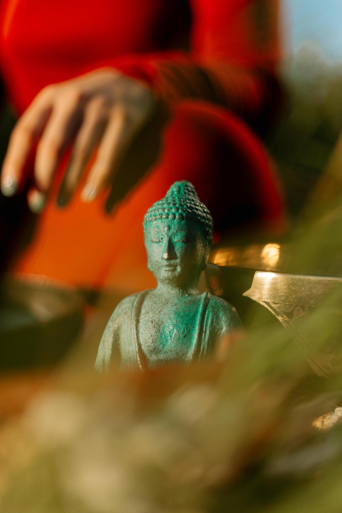 Was bringt mir persönlich der Buddhismus?