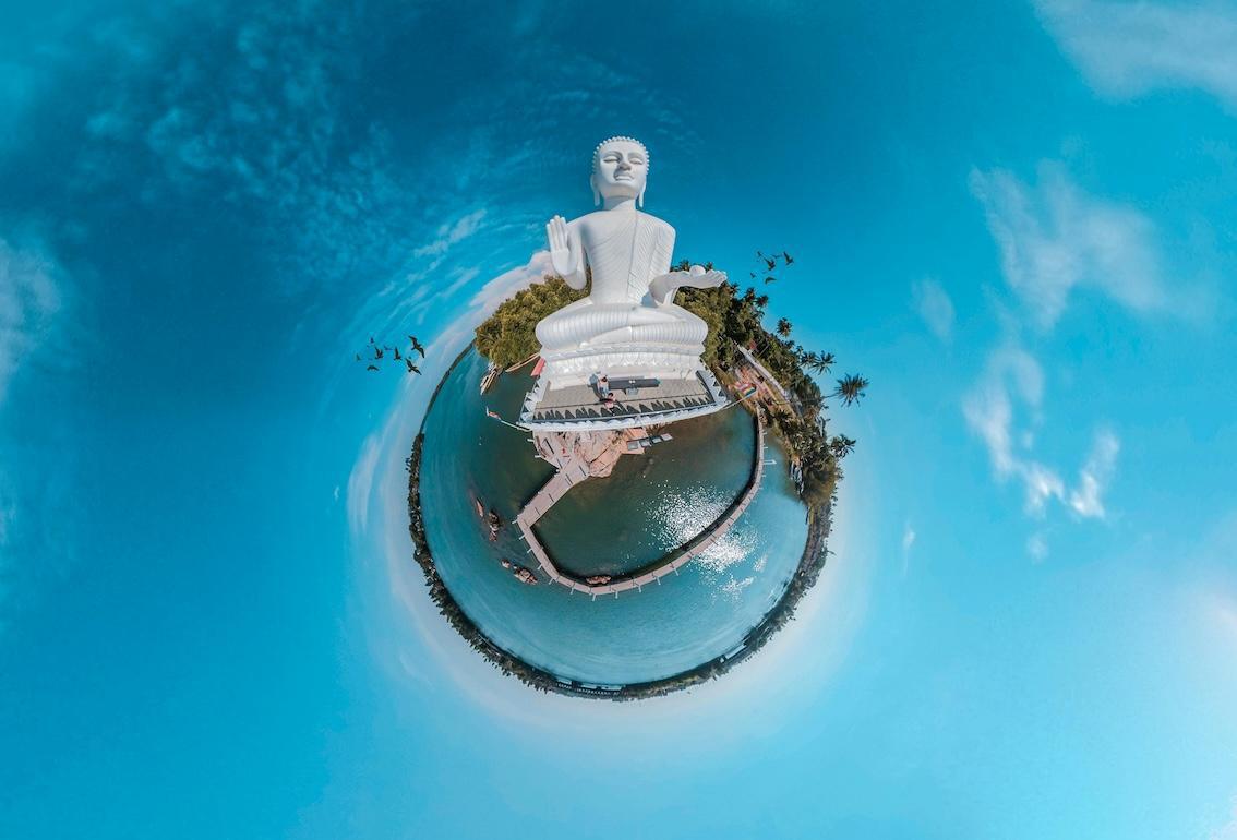 Was bringt mir persönlich der Buddhismus?
