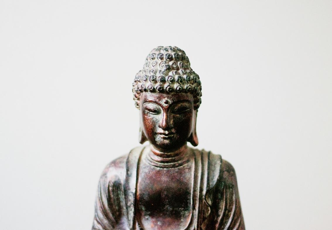 Das Leben des historischen Buddha