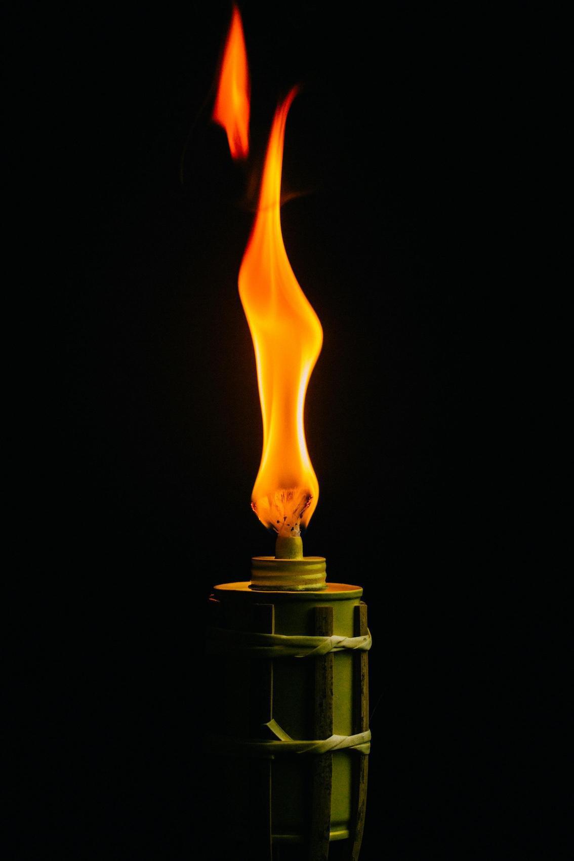 Das Feuer