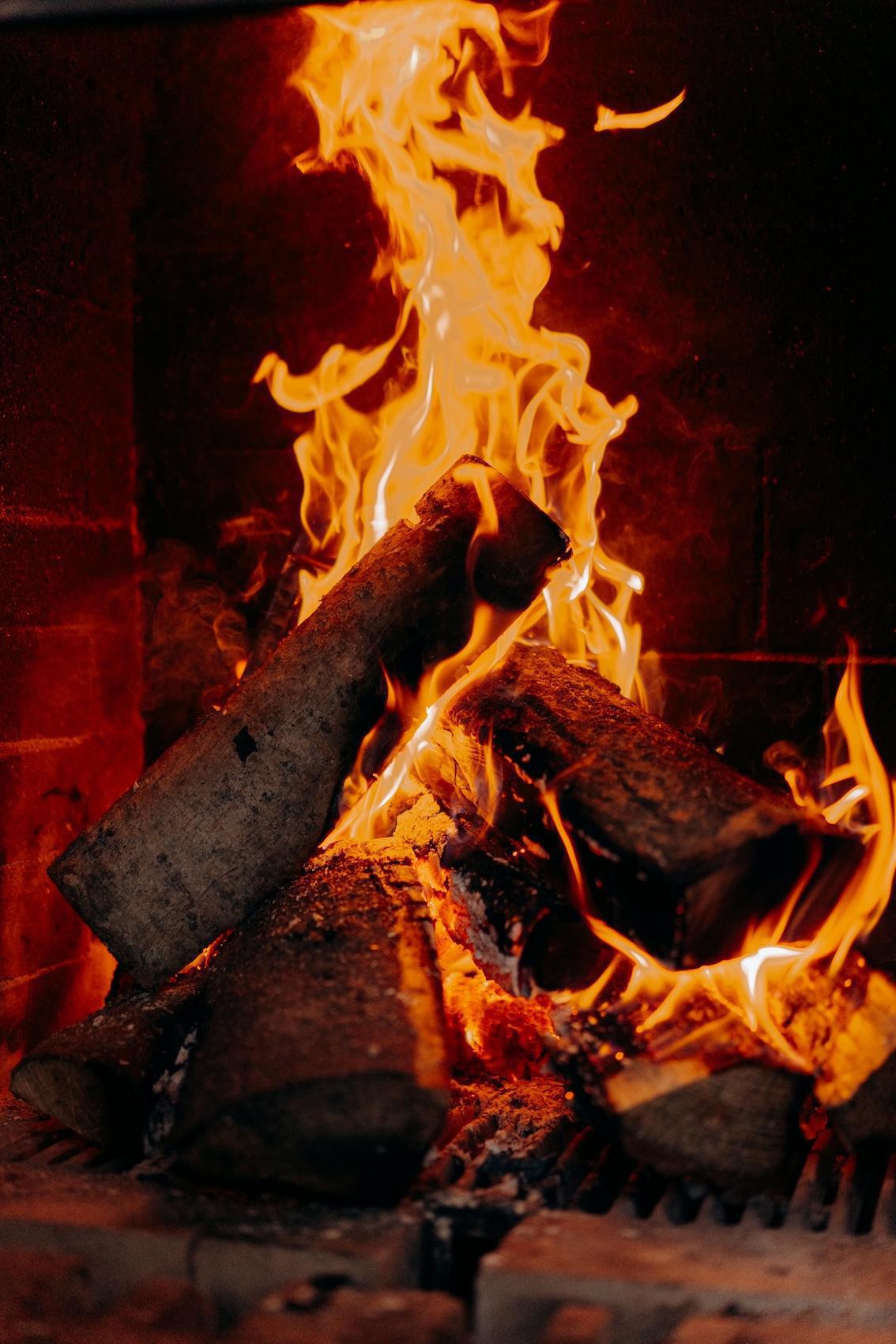 Das Feuer