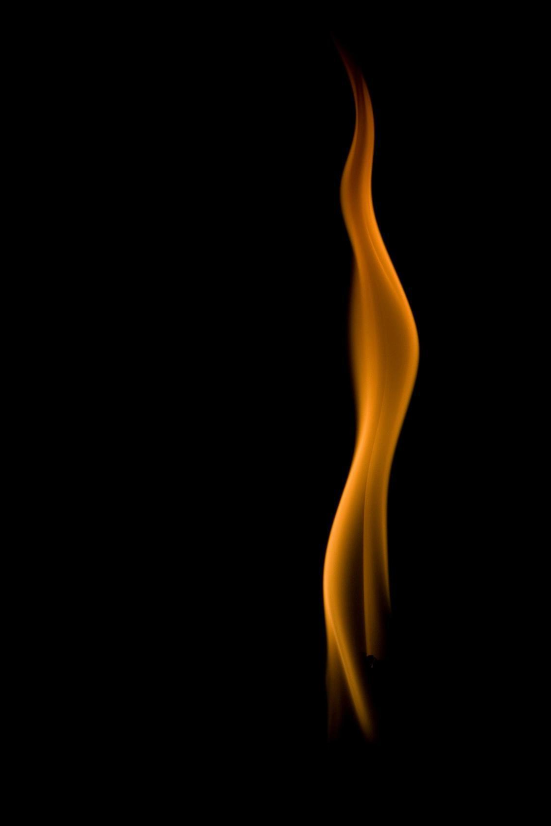 Das Feuer