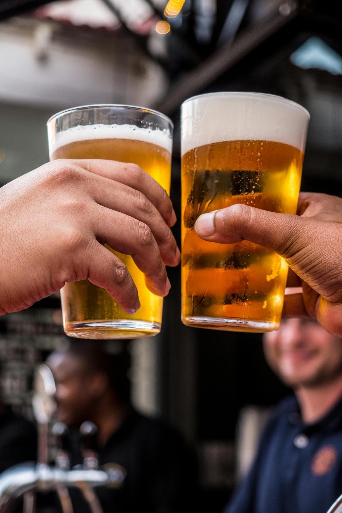 Als Buddhist mit Alkohol und Drogen aufhören