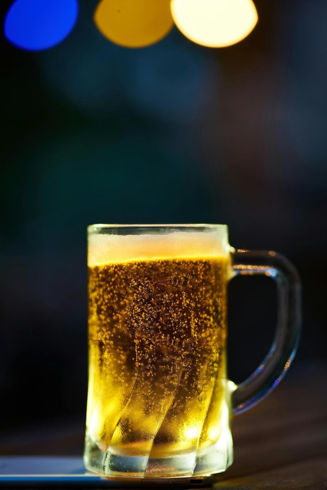 Als Buddhist mit Alkohol und Drogen aufhören