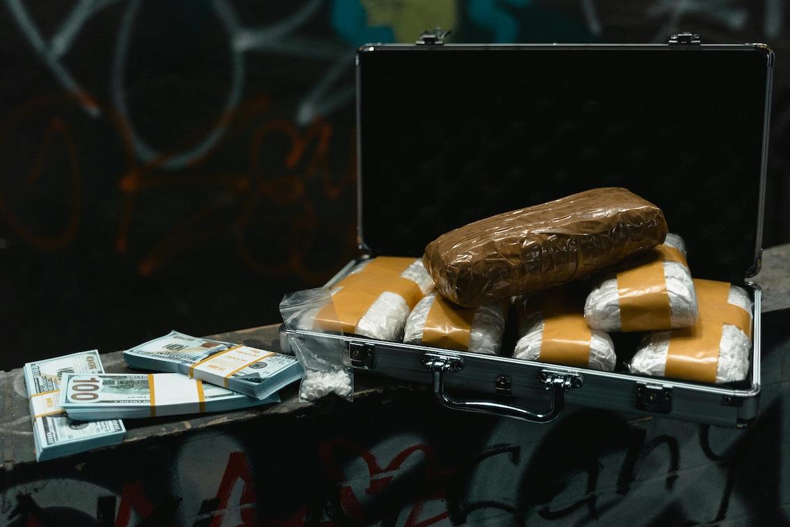 Als Buddhist mit Alkohol und Drogen aufhören