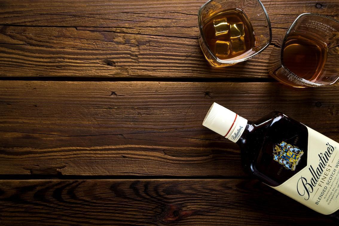 Als Buddhist mit Alkohol und Drogen aufhören