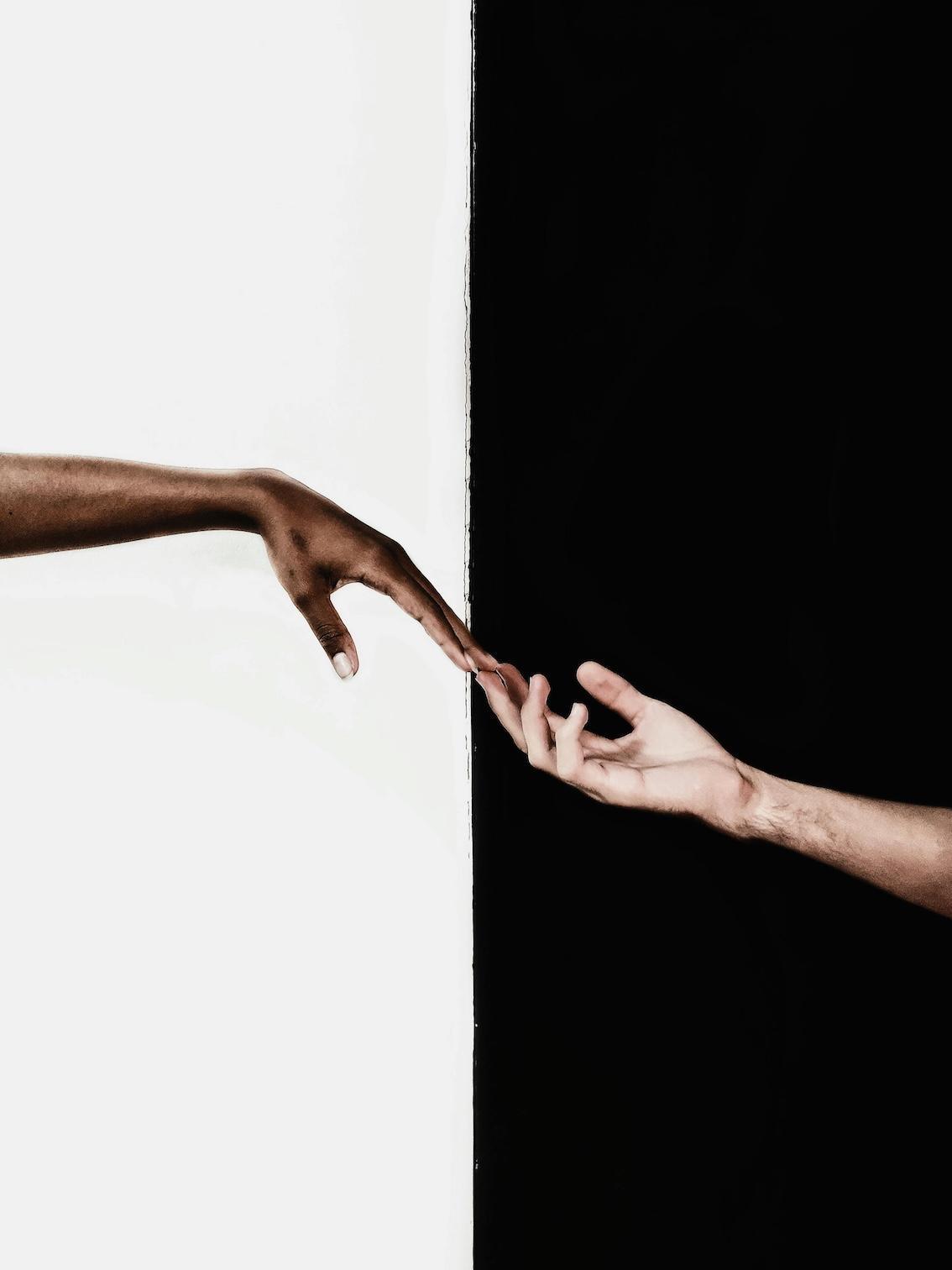 Die Heilkraft der Liebe