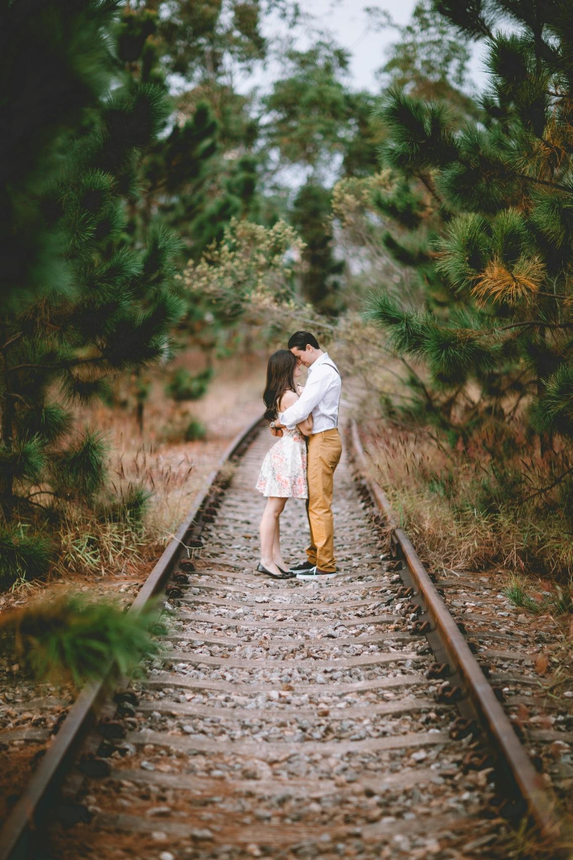 Die Heilkraft der Liebe