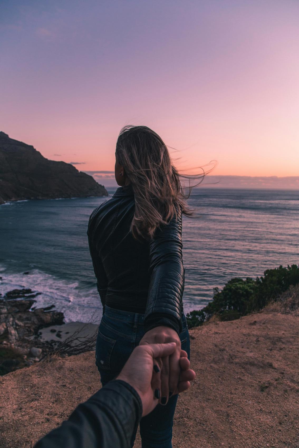 Die Heilkraft der Liebe