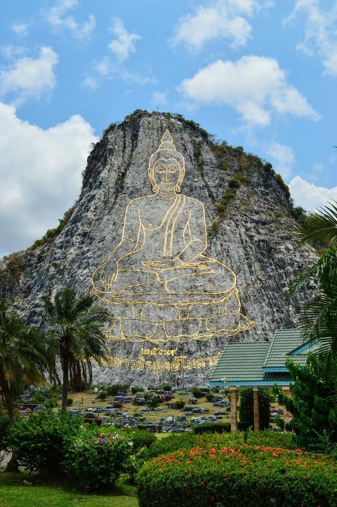 WER WAR BUDDHA?