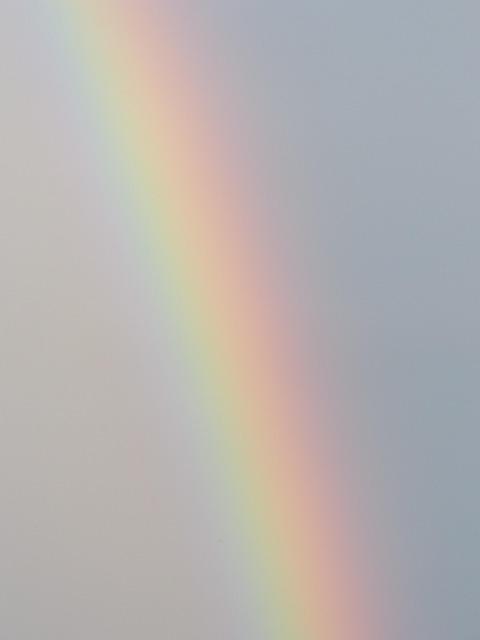 234-Der Regenbogen - Buddha Blog Podcast-Buddhismus im Alltag