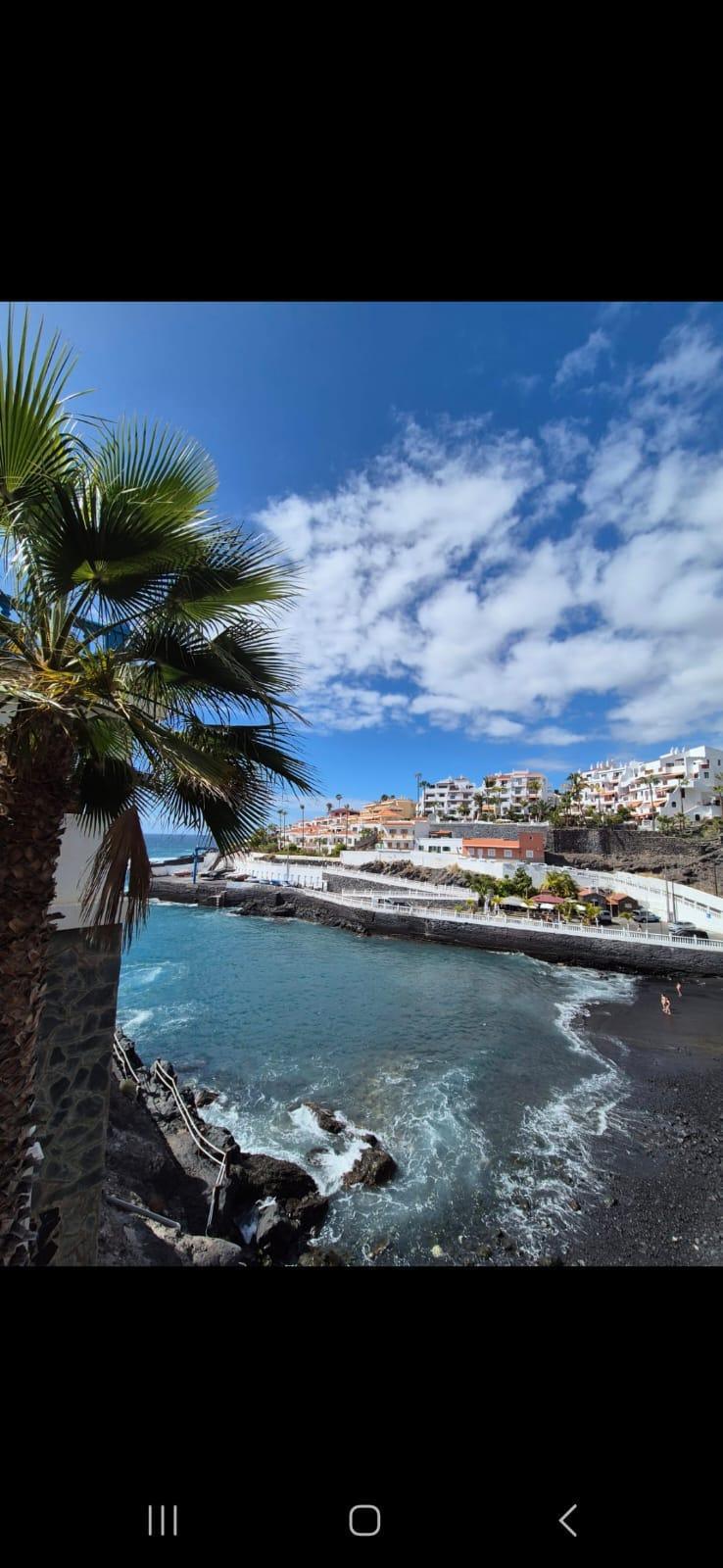 Yoga Retreat Teneriffa