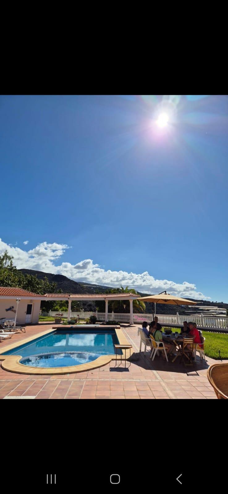 Yoga Retreat Teneriffa