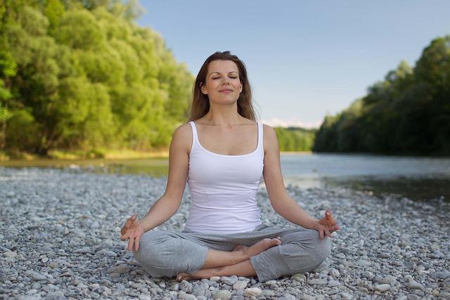 Der Ort der Meditation