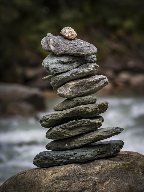 Der Ort der Meditation