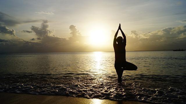 Der Ort der Meditation