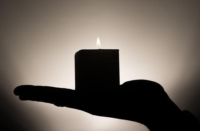 Der Ort der Meditation