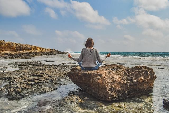 Der Ort der Meditation