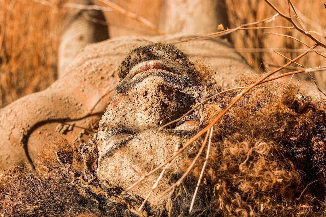 237-Der Schlamm - Buddha Blog Podcast-Buddhismus im Alltag