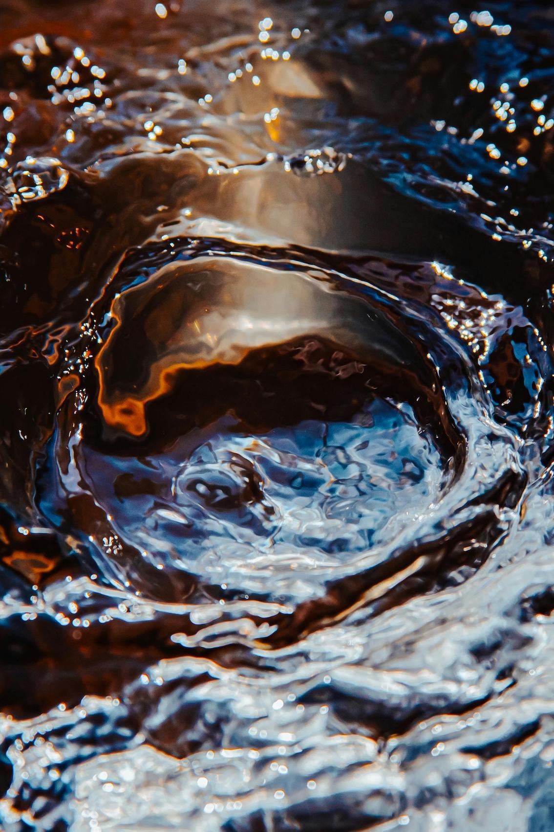 Energien entwickeln
