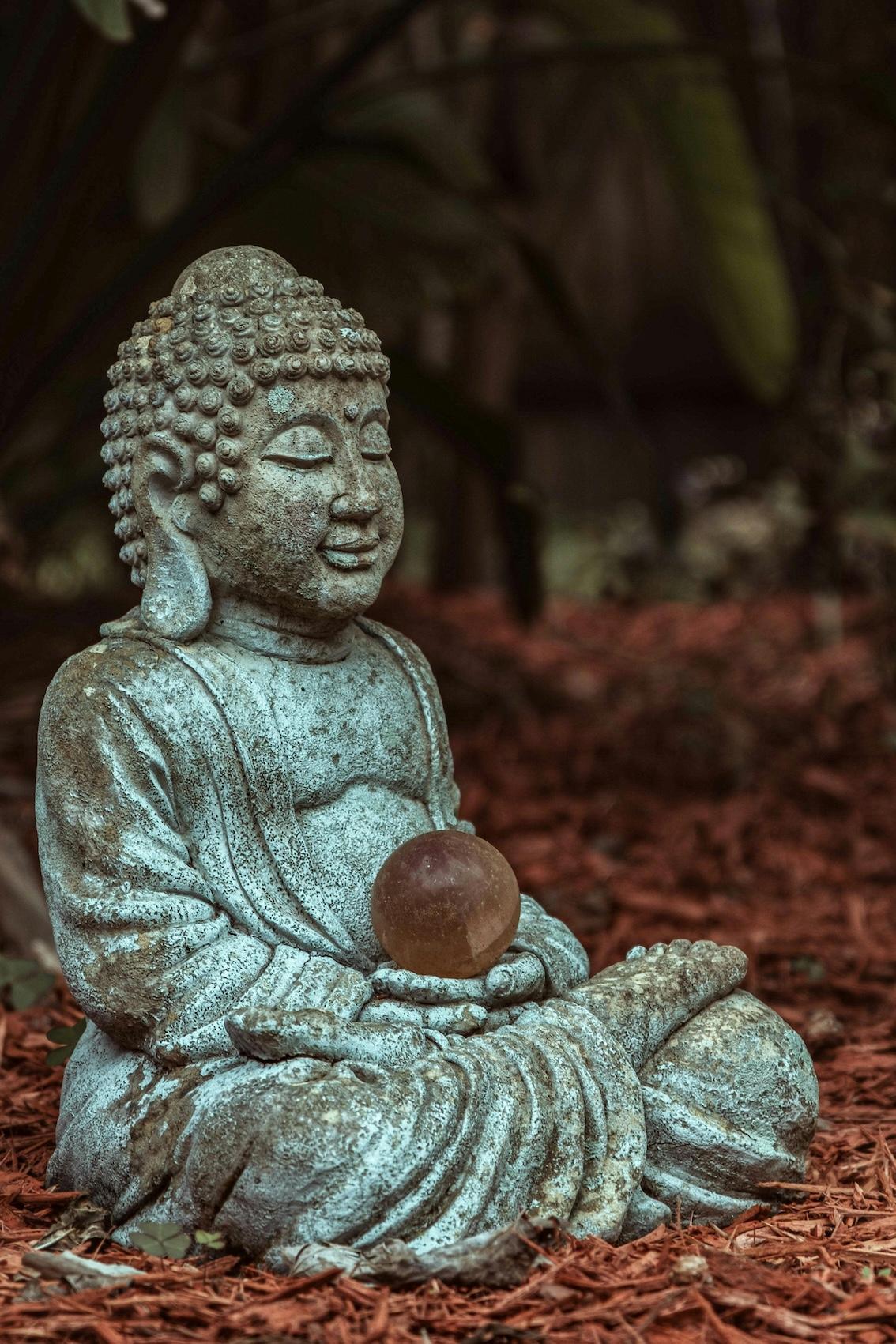 Dharma-Übertragung