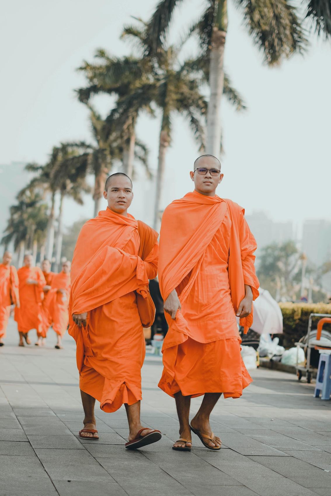 Dharma-Übertragung