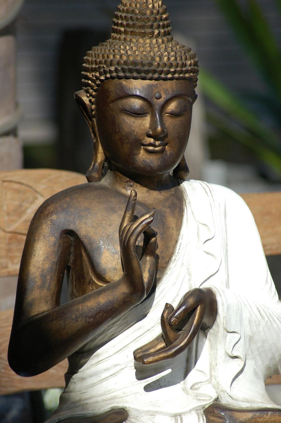 Dharma-Übertragung