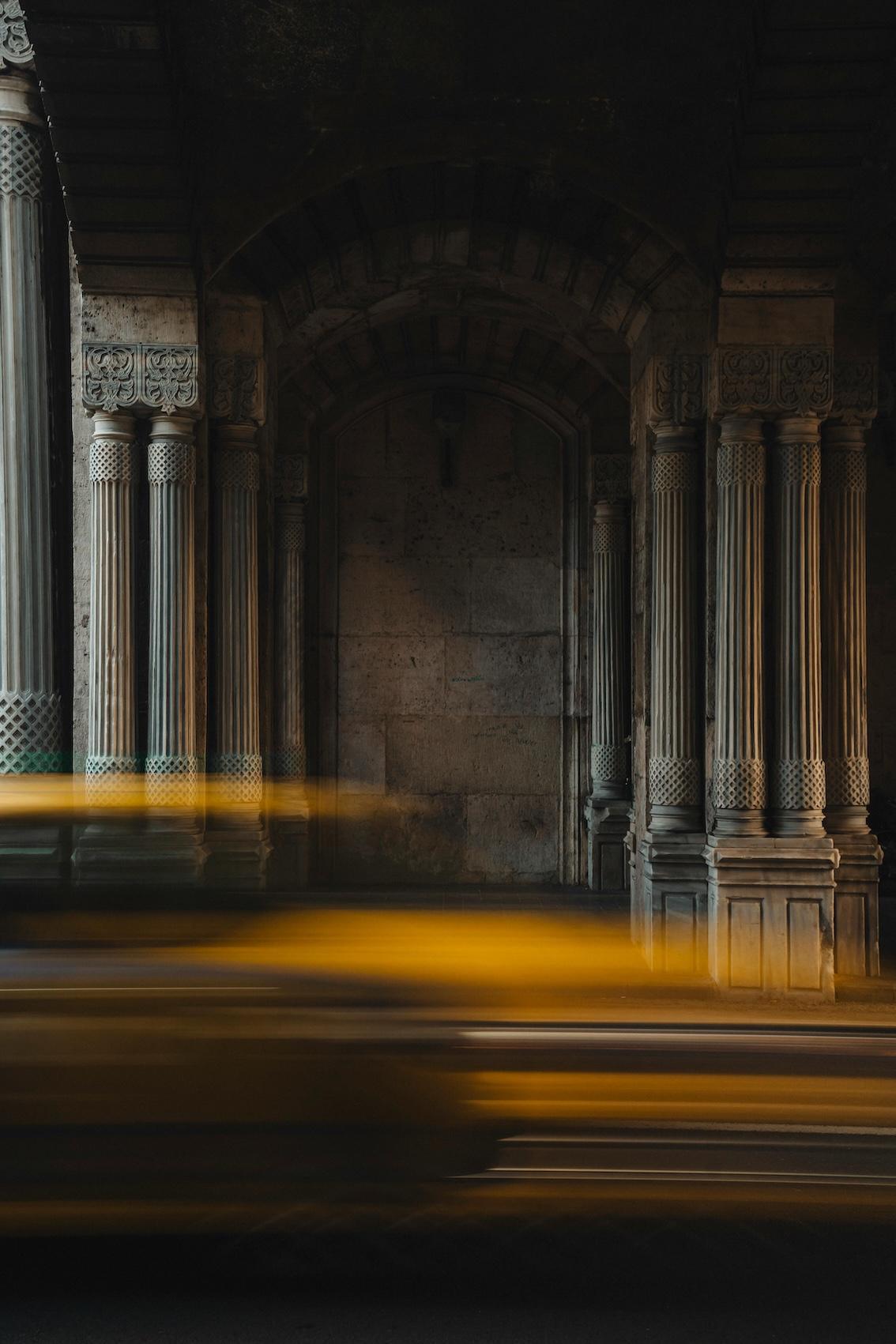 242-Dienst nach Vorschrift - Buddha Blog Podcast-Buddhismus im Alltag