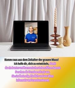 Wer willst du wirklich sein?