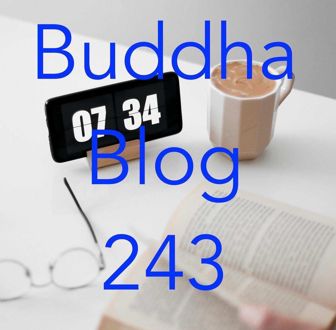 243-Die Rückkehr zum Ursprung - Buddha Blog Podcast-Buddhismus im Alltag