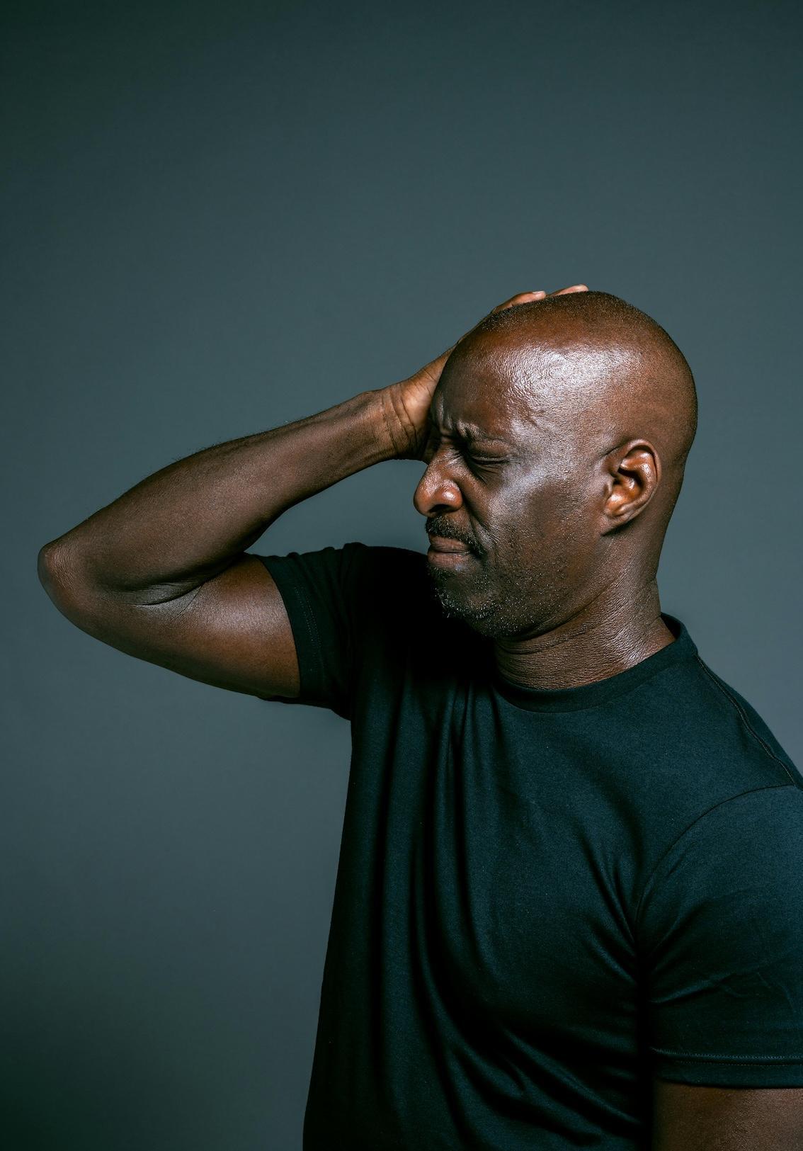 Im Widerstand liegt das Leid