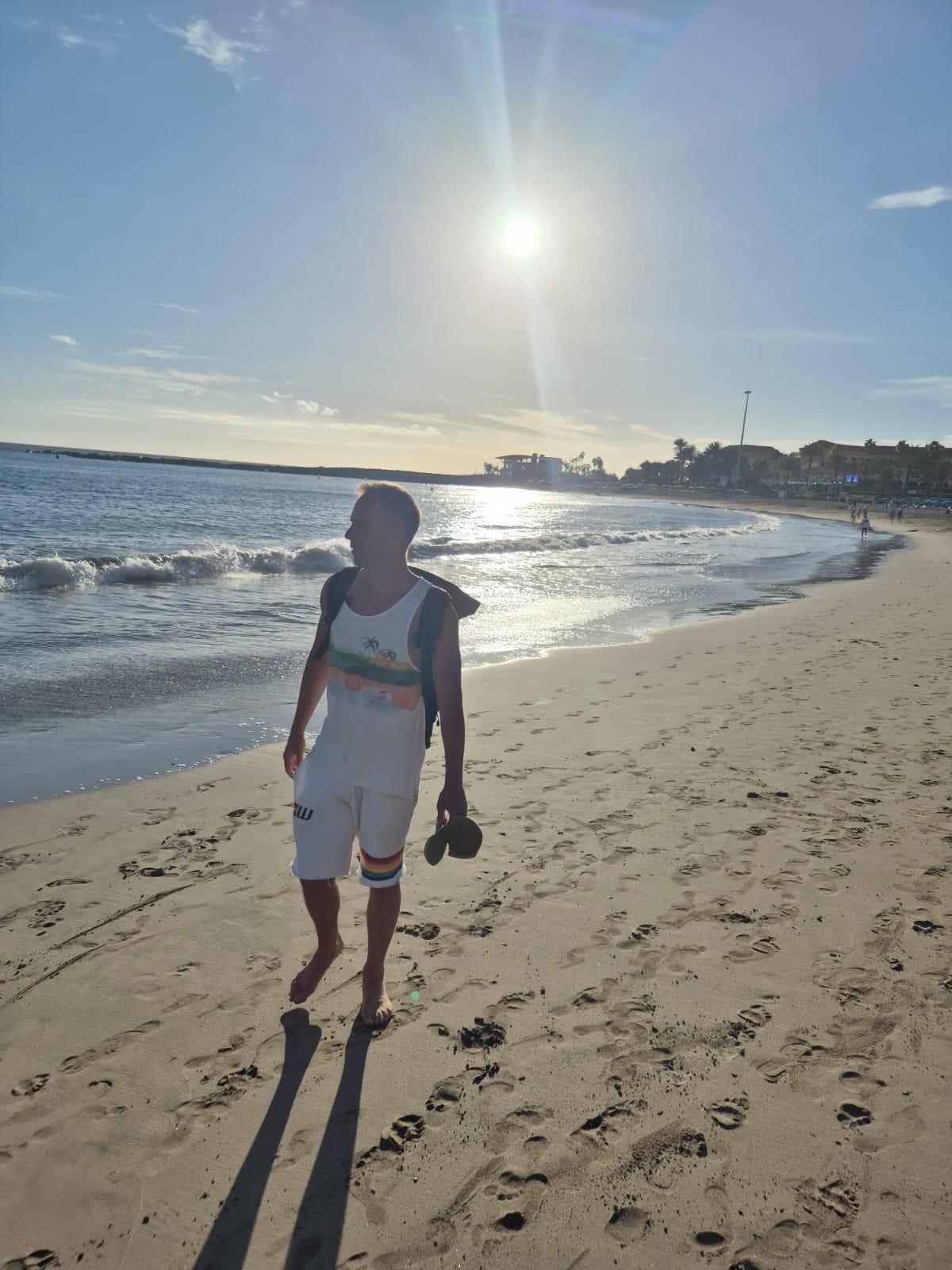 YOGA HEALING RETREAT auf TENERIFFA