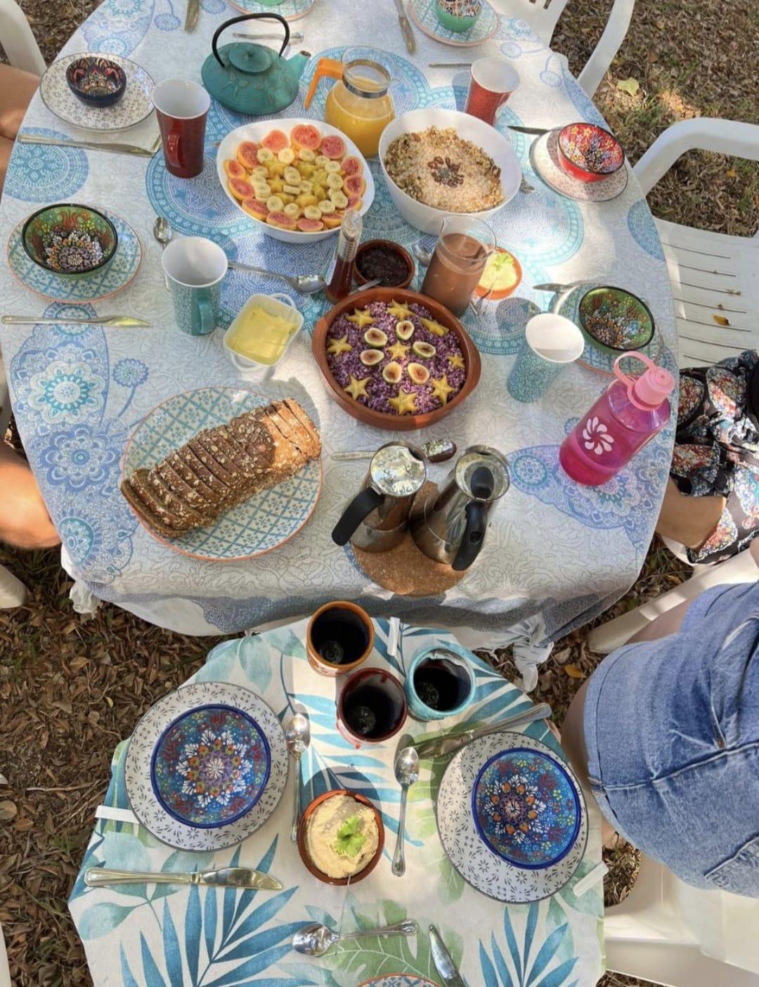 YOGA HEALING RETREAT auf TENERIFFA