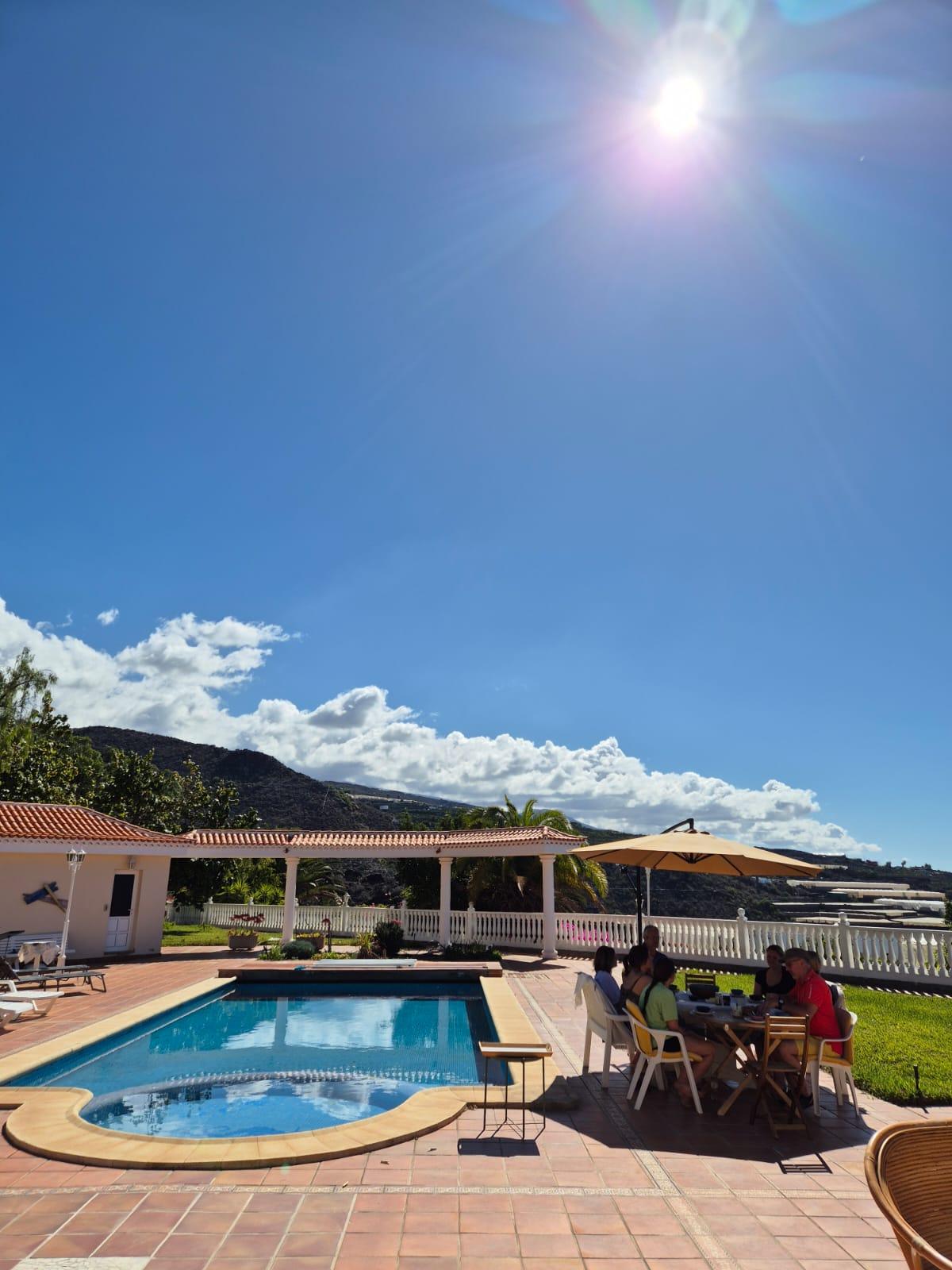 YOGA HEALING RETREAT auf TENERIFFA