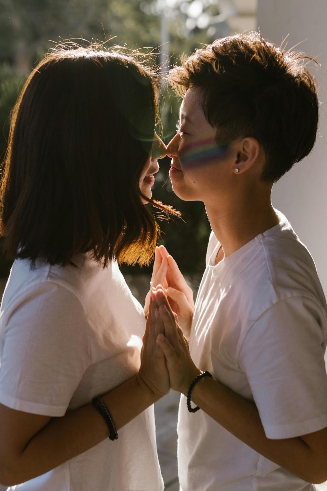 Die Lehrrede über die Sexualität 