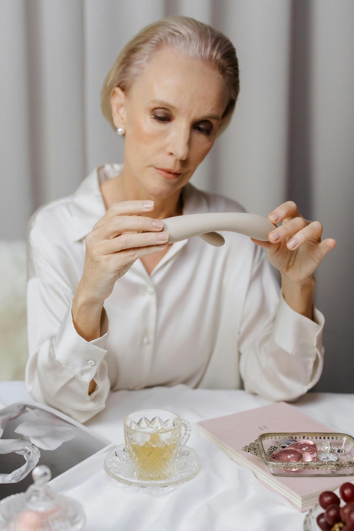 Die Lehrrede über die Sexualität 