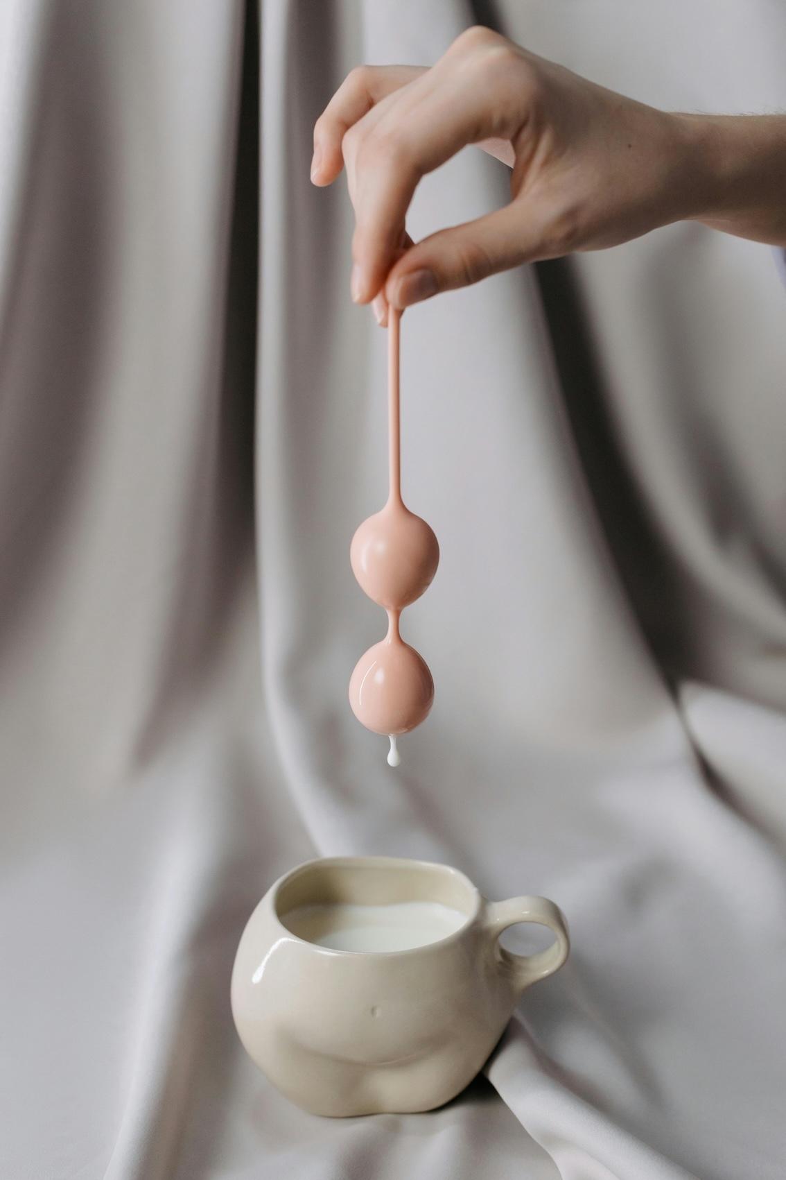 Die Lehrrede über die Sexualität 