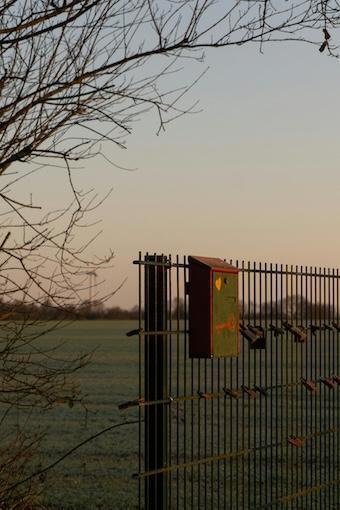 Die stille Revolution des Erwachens