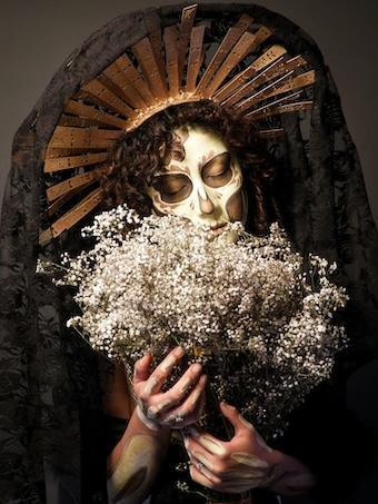 Meditation und Atmung 