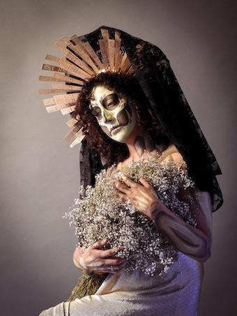 Meditation und Atmung 