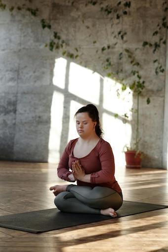 Meditation