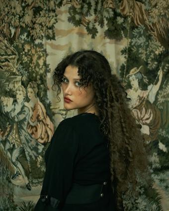 Zuversichtliche, erfolgsorientierte Bestimmtheit