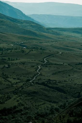 Zuversichtliche, erfolgsorientierte Bestimmtheit