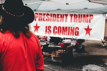 Unwahrheit und fehlgeleitete Politik