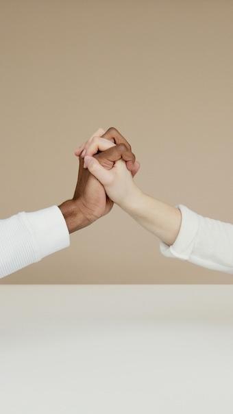 Neuanfang in Beziehungen