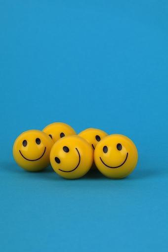 Lebensfreude neu entdecken