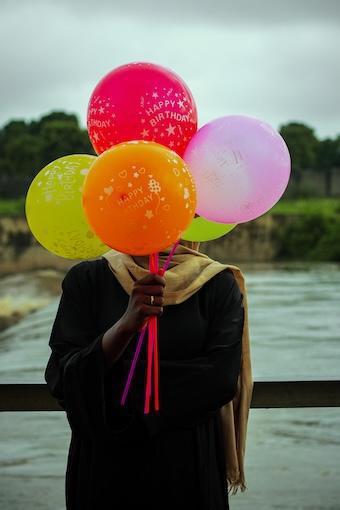 Lebensfreude neu entdecken