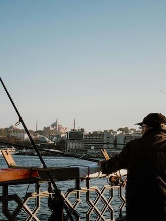 Spielerisch loslassen